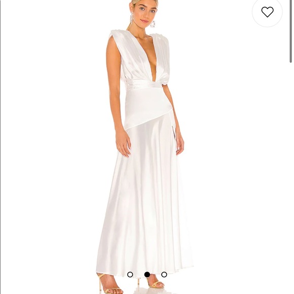 BRONX AND BANCO Romi Bridal Gown - Picture 2 of 6